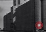 Standbild Immer normale Getreidespeicher Erträge 1930s United States USA, 1939, aus Sekunde 54 historischem Filmmaterial Videoclip 65675021579