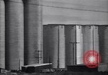 Standbild Immer normale Getreidespeicher Erträge 1930s United States USA, 1939, aus Sekunde 57 historischem Filmmaterial Videoclip 65675021579