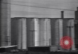 Standbild Immer normale Getreidespeicher Erträge 1930s United States USA, 1939, aus Sekunde 58 historischem Filmmaterial Videoclip 65675021579