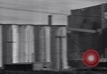 Standbild Immer normale Getreidespeicher Erträge 1930s United States USA, 1939, aus Sekunde 59 historischem Filmmaterial Videoclip 65675021579