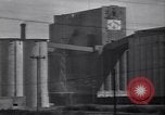 Standbild Immer normale Getreidespeicher Erträge 1930s United States USA, 1939, aus Sekunde 60 historischem Filmmaterial Videoclip 65675021579