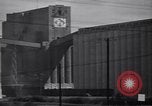 Standbild Immer normale Getreidespeicher Erträge 1930s United States USA, 1939, aus Sekunde 61 historischem Filmmaterial Videoclip 65675021579