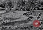 Immagine di Azienda americana agricoltura negli anni trenta United States USA, 1939, secondo 49 filmato di repertorio 65675021581