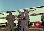 Immagine di American Air Force personale Isola di Luzon nelle Filippine, 1967, secondo 22 filmato di repertorio 65675021582