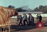 Immagine di American Air Force personale Isola di Luzon nelle Filippine, 1967, secondo 47 filmato di repertorio 65675021582