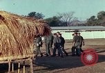 Immagine di American Air Force personale Isola di Luzon nelle Filippine, 1967, secondo 49 filmato di repertorio 65675021582