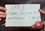 Immagine di American Air Force personale Isola di Luzon nelle Filippine, 1967, secondo 3 filmato di repertorio 65675021583