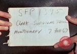 Immagine di American Air Force personale Isola di Luzon nelle Filippine, 1967, secondo 4 filmato di repertorio 65675021583