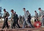 Immagine di American Air Force personale Isola di Luzon nelle Filippine, 1967, secondo 10 filmato di repertorio 65675021583