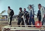 Immagine di American Air Force personale Isola di Luzon nelle Filippine, 1967, secondo 15 filmato di repertorio 65675021583