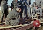 Immagine di American Air Force personale Isola di Luzon nelle Filippine, 1967, secondo 19 filmato di repertorio 65675021583
