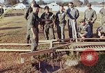 Immagine di American Air Force personale Isola di Luzon nelle Filippine, 1967, secondo 57 filmato di repertorio 65675021583