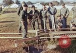 Immagine di American Air Force personale Isola di Luzon nelle Filippine, 1967, secondo 58 filmato di repertorio 65675021583