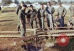 Immagine di American Air Force personale Isola di Luzon nelle Filippine, 1967, secondo 62 filmato di repertorio 65675021583
