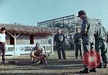 Immagine di American Air Force personale Isola di Luzon nelle Filippine, 1967, secondo 10 filmato di repertorio 65675021584