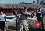 Immagine di American Air Force personale Isola di Luzon nelle Filippine, 1967, secondo 23 filmato di repertorio 65675021584