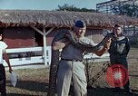 Immagine di American Air Force personale Isola di Luzon nelle Filippine, 1967, secondo 24 filmato di repertorio 65675021584