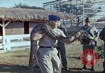 Immagine di American Air Force personale Isola di Luzon nelle Filippine, 1967, secondo 26 filmato di repertorio 65675021584