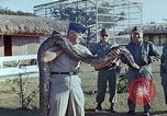 Immagine di American Air Force personale Isola di Luzon nelle Filippine, 1967, secondo 27 filmato di repertorio 65675021584