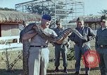 Immagine di American Air Force personale Isola di Luzon nelle Filippine, 1967, secondo 29 filmato di repertorio 65675021584