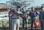 Immagine di American Air Force personale Isola di Luzon nelle Filippine, 1967, secondo 30 filmato di repertorio 65675021584