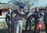 Immagine di American Air Force personale Isola di Luzon nelle Filippine, 1967, secondo 31 filmato di repertorio 65675021584