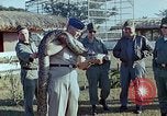Immagine di American Air Force personale Isola di Luzon nelle Filippine, 1967, secondo 33 filmato di repertorio 65675021584