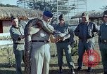Immagine di American Air Force personale Isola di Luzon nelle Filippine, 1967, secondo 34 filmato di repertorio 65675021584