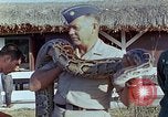Immagine di American Air Force personale Isola di Luzon nelle Filippine, 1967, secondo 35 filmato di repertorio 65675021584