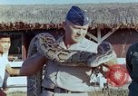 Immagine di American Air Force personale Isola di Luzon nelle Filippine, 1967, secondo 36 filmato di repertorio 65675021584
