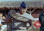 Immagine di American Air Force personale Isola di Luzon nelle Filippine, 1967, secondo 37 filmato di repertorio 65675021584