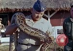 Immagine di American Air Force personale Isola di Luzon nelle Filippine, 1967, secondo 38 filmato di repertorio 65675021584