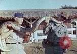 Immagine di American Air Force personale Isola di Luzon nelle Filippine, 1967, secondo 48 filmato di repertorio 65675021584