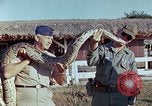 Immagine di American Air Force personale Isola di Luzon nelle Filippine, 1967, secondo 49 filmato di repertorio 65675021584