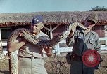Immagine di American Air Force personale Isola di Luzon nelle Filippine, 1967, secondo 52 filmato di repertorio 65675021584