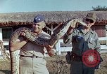 Immagine di American Air Force personale Isola di Luzon nelle Filippine, 1967, secondo 53 filmato di repertorio 65675021584