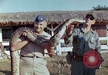 Immagine di American Air Force personale Isola di Luzon nelle Filippine, 1967, secondo 54 filmato di repertorio 65675021584