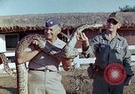 Immagine di American Air Force personale Isola di Luzon nelle Filippine, 1967, secondo 55 filmato di repertorio 65675021584