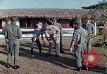Immagine di American Air Force personale Isola di Luzon nelle Filippine, 1967, secondo 56 filmato di repertorio 65675021584