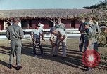 Immagine di American Air Force personale Isola di Luzon nelle Filippine, 1967, secondo 58 filmato di repertorio 65675021584