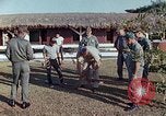 Immagine di American Air Force personale Isola di Luzon nelle Filippine, 1967, secondo 59 filmato di repertorio 65675021584