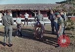 Immagine di American Air Force personale Isola di Luzon nelle Filippine, 1967, secondo 60 filmato di repertorio 65675021584