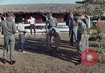 Immagine di American Air Force personale Isola di Luzon nelle Filippine, 1967, secondo 61 filmato di repertorio 65675021584