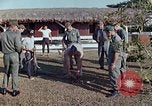 Immagine di American Air Force personale Isola di Luzon nelle Filippine, 1967, secondo 62 filmato di repertorio 65675021584
