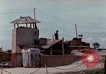 Standbild Amerikanische Flieger Vietnam, 1967, aus Sekunde 15 historischem Filmmaterial Videoclip 65675021585