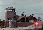 Standbild Amerikanische Flieger Vietnam, 1967, aus Sekunde 16 historischem Filmmaterial Videoclip 65675021585