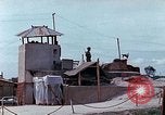 Standbild Amerikanische Flieger Vietnam, 1967, aus Sekunde 30 historischem Filmmaterial Videoclip 65675021585