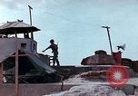 Standbild Amerikanische Flieger Vietnam, 1967, aus Sekunde 33 historischem Filmmaterial Videoclip 65675021585