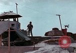 Standbild Amerikanische Flieger Vietnam, 1967, aus Sekunde 36 historischem Filmmaterial Videoclip 65675021585