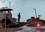 Standbild Amerikanische Flieger Vietnam, 1967, aus Sekunde 37 historischem Filmmaterial Videoclip 65675021585